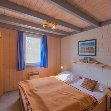 Wildgans 139 Prázdninový dům *