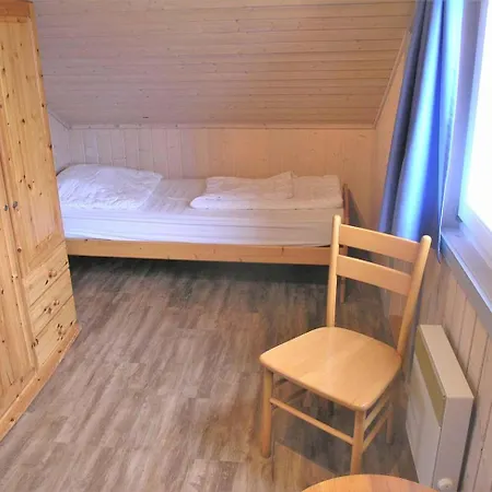 Wildgans 139 Prázdninový dům *